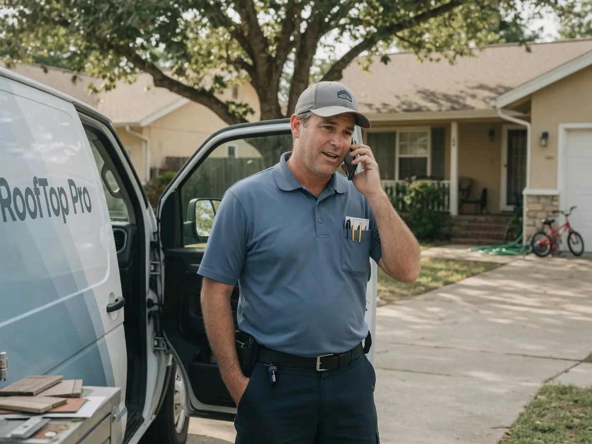 Roof Repair Troy, VA FAQs