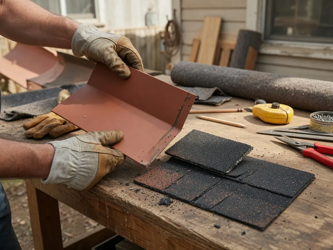 Roof Repair company in Troy, VA